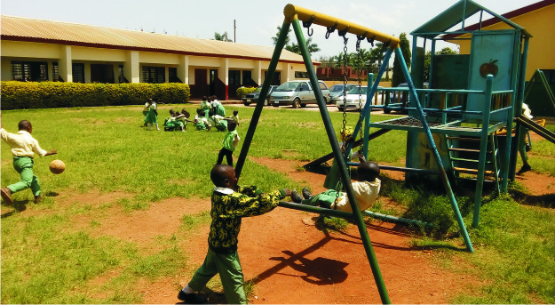 Day Care Services